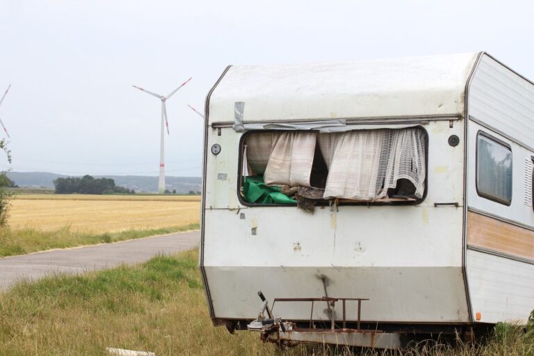 Seehaus Entrümpelungen Bodensee – Wohnwagen Verwertung
